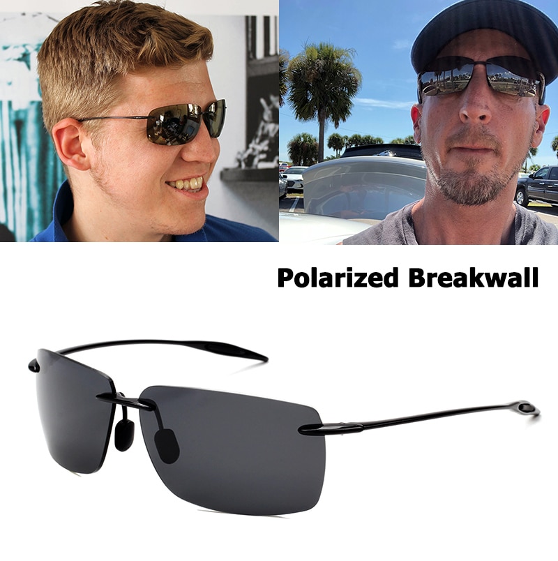 Jackjad  tr90   breakwall Ÿ ۶ Ƽ  귣  sun glasses oculos de sol masculino